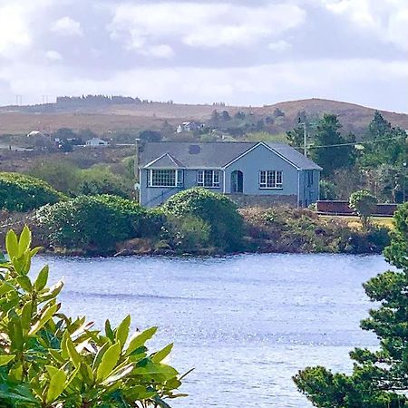 The Lake House Дънглоу Екстериор снимка